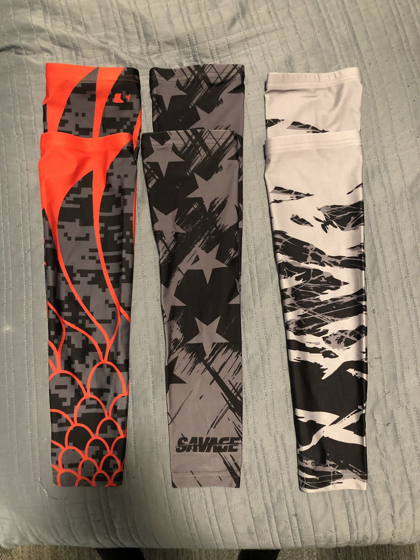 Sleefs arm sleeves