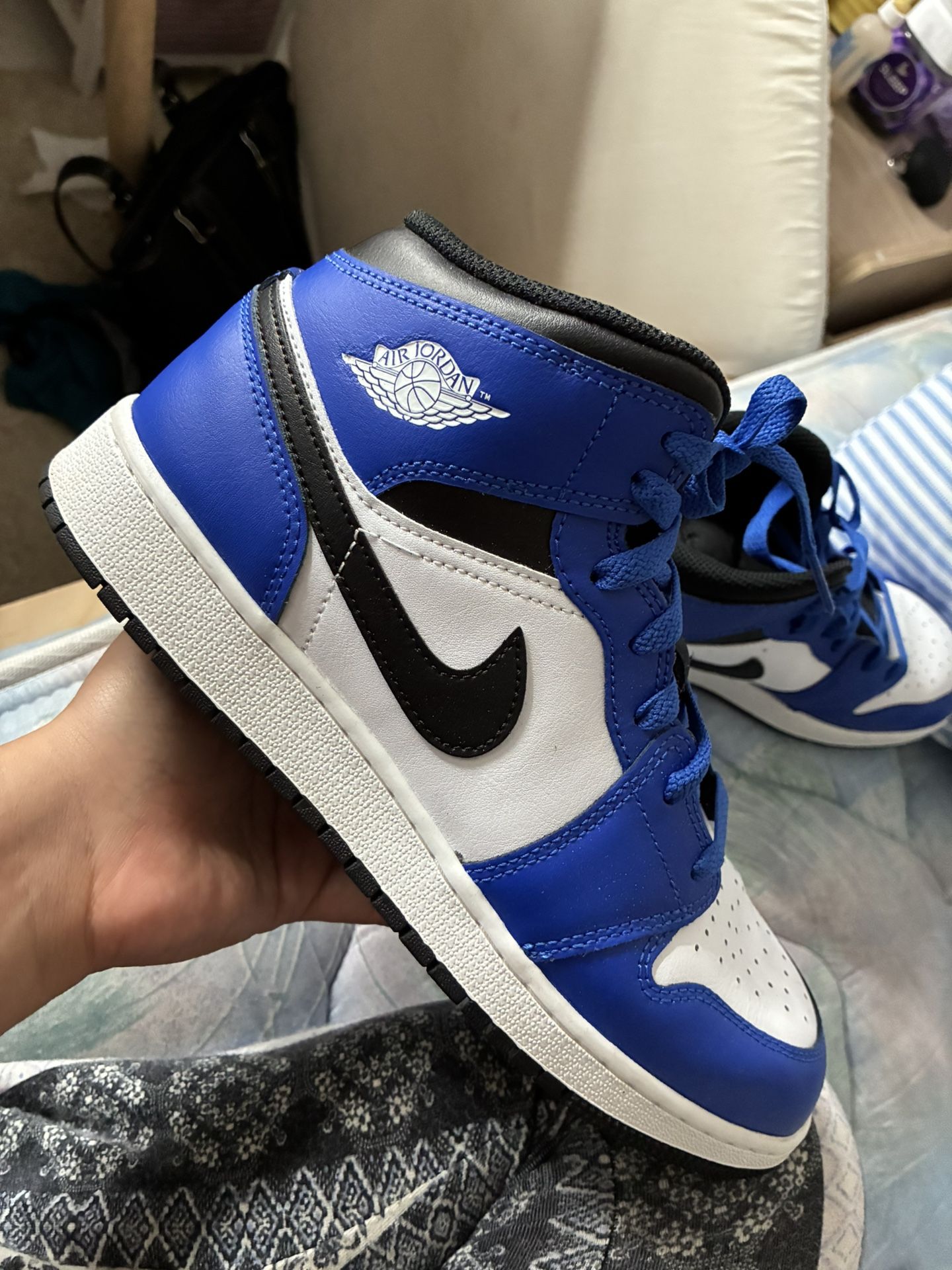 nike Jordan 1