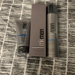 Mary Kay Mens Bundle 