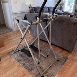 Tony Little Gazelle Edge Glider