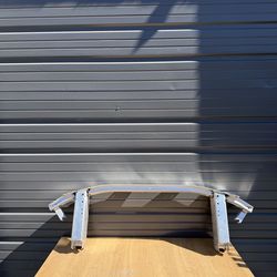 BMW X5 X6 G05 G06 NEW ORIGINAL OEM  FRONT REINFORCEMENT BAR 2019-2026