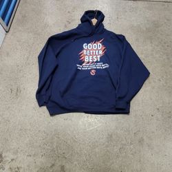 few sizes while they last medium,  large and xl 