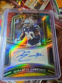 Cards for sale or trade