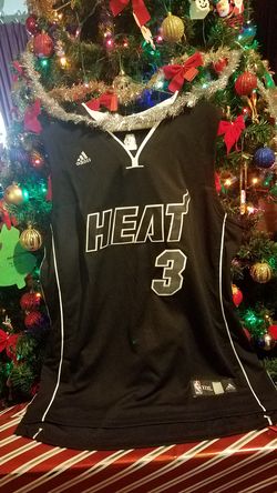Dwayne Wade Swingman #3 jersey
