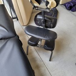 Massage Chair  2 Available $130 For 2 OR $64 For 1