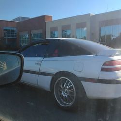 1991 Mitsubishi Eclipse