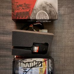  banks Pedal monster For 3rd Gen Toyota Tundra