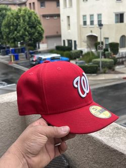 Baseball Hat