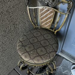 Swivel Chair