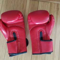 Boxing Gloves