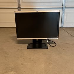 HP Compaq LA22025wg