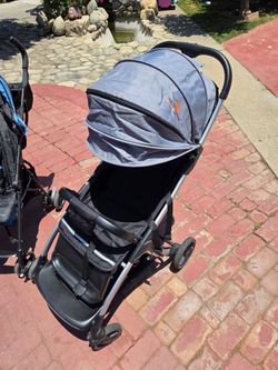 Stroller good condition