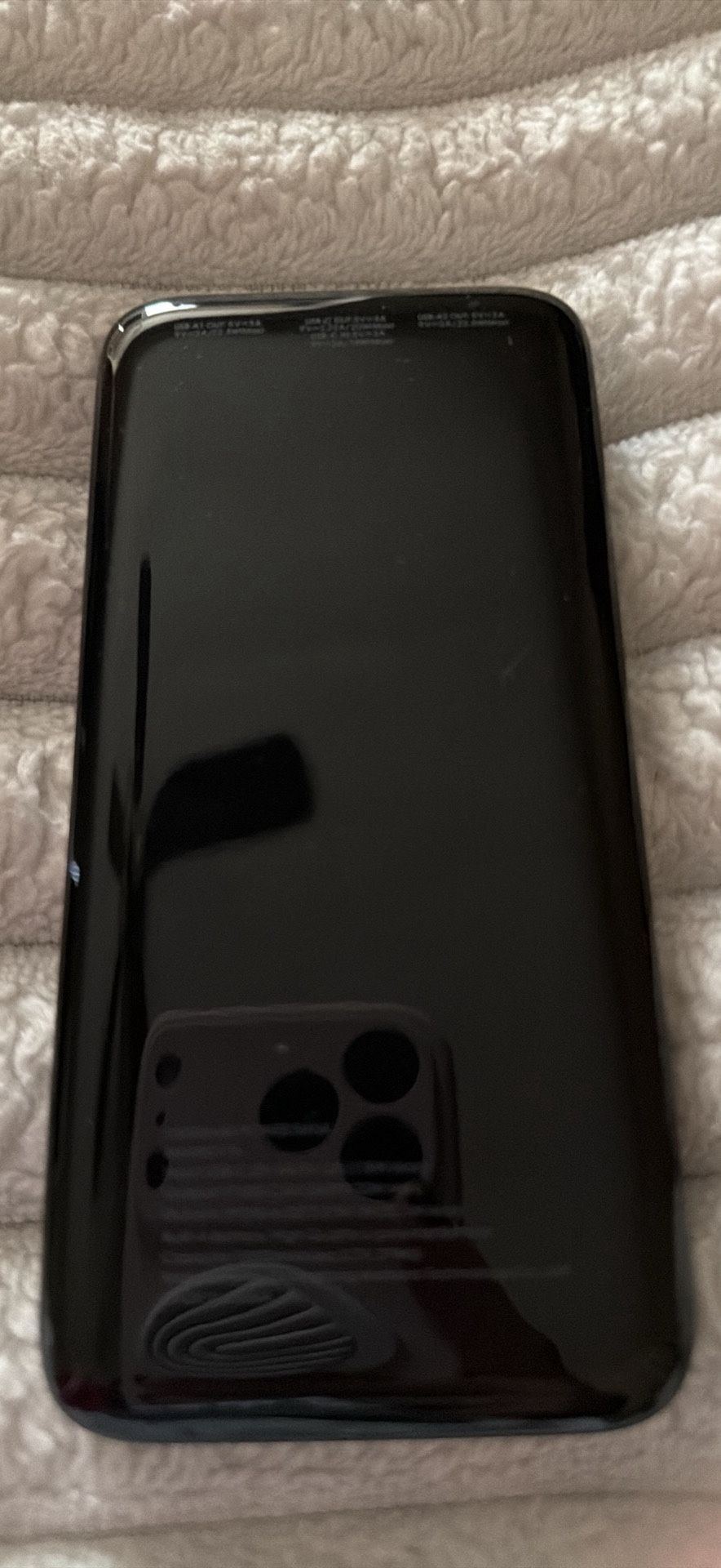 MARBERO Mini Power Bank 10000mAh, 22.5W Fast Charging Small Portable Charger with PD 3.0 & QC 3.0,USB C Slim Lightweight iPhone Charger, Dual Output C