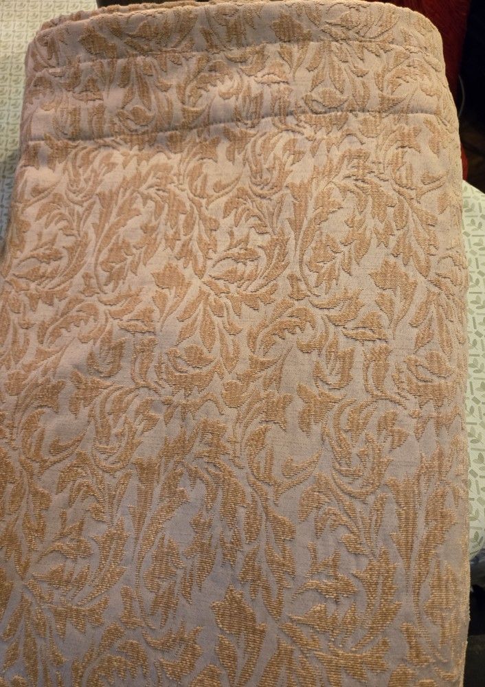 Beacon Looms Curtains 88w 96L