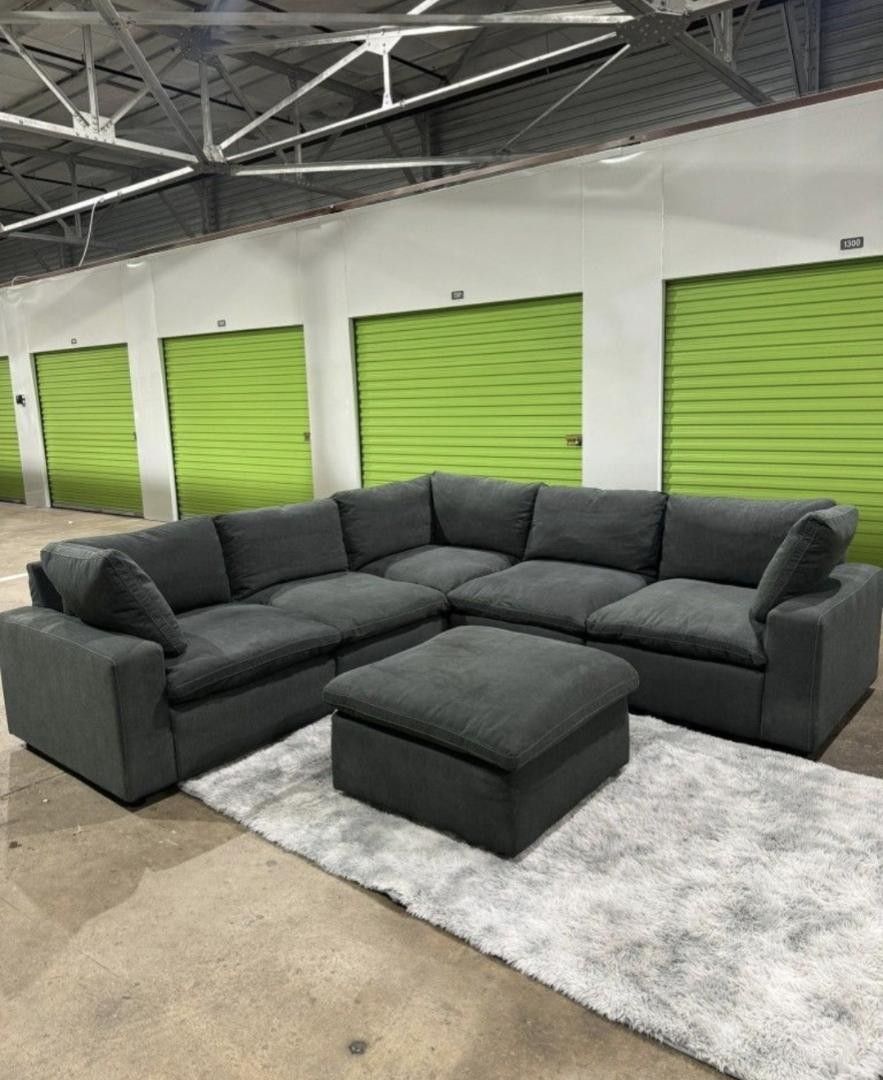 Couch Sectional