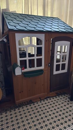 Play house