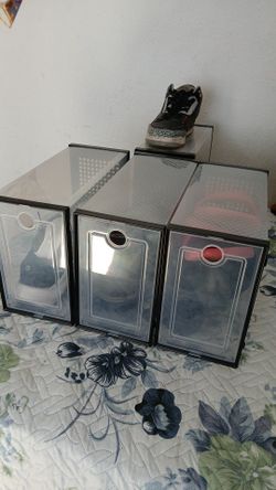 Shoes Box