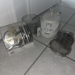 Cuisinart Prep 11 Food Processor