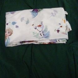 Toddler Size Bed Cover