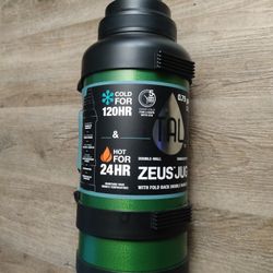 TAL Stainless Steel  Water Bottle For Sale 