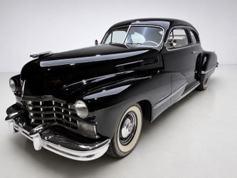 1947 Cadillac Series 62