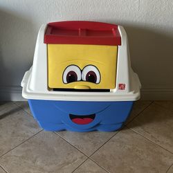 Toy Chest 