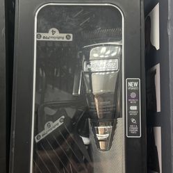 New Babyliss Clipper Fx+ Sliver $90