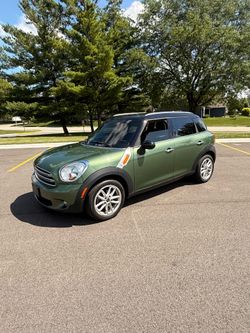 2015 Mini Cooper