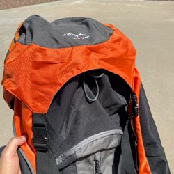 Hiking backpack 70L Hiking Backpack