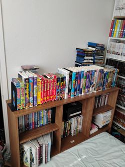 Huge 90's/2000's VHS Lot