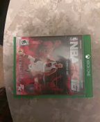 NBA 2k16