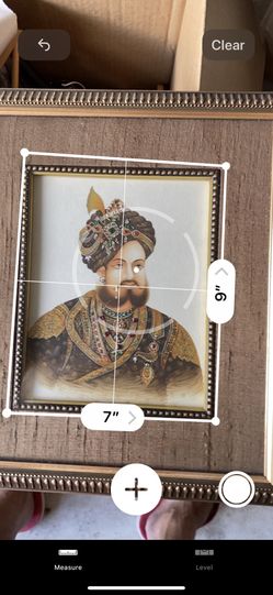 Indian - Fine art