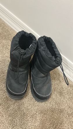 Girl Boots Size 11