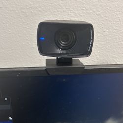 1080p Camera El Gato Facecam