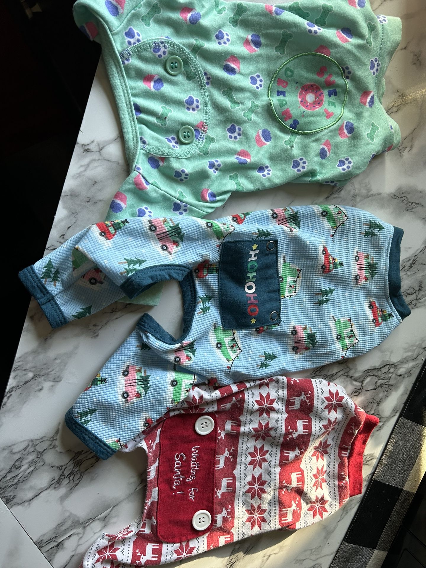 Pjs For Dogs