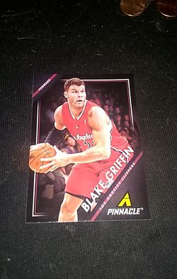 Basketball card