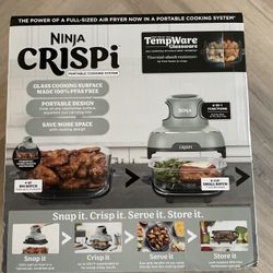Ninja Air Fryer