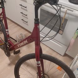 Xl Trek  verve2