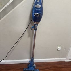 Shark Vacuum 
