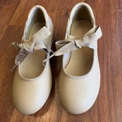 Tap Shoes, Kids Size 12.5