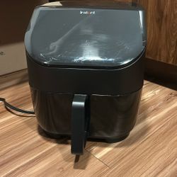Instant Air Fryer