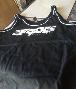 Fox camiseta size S
