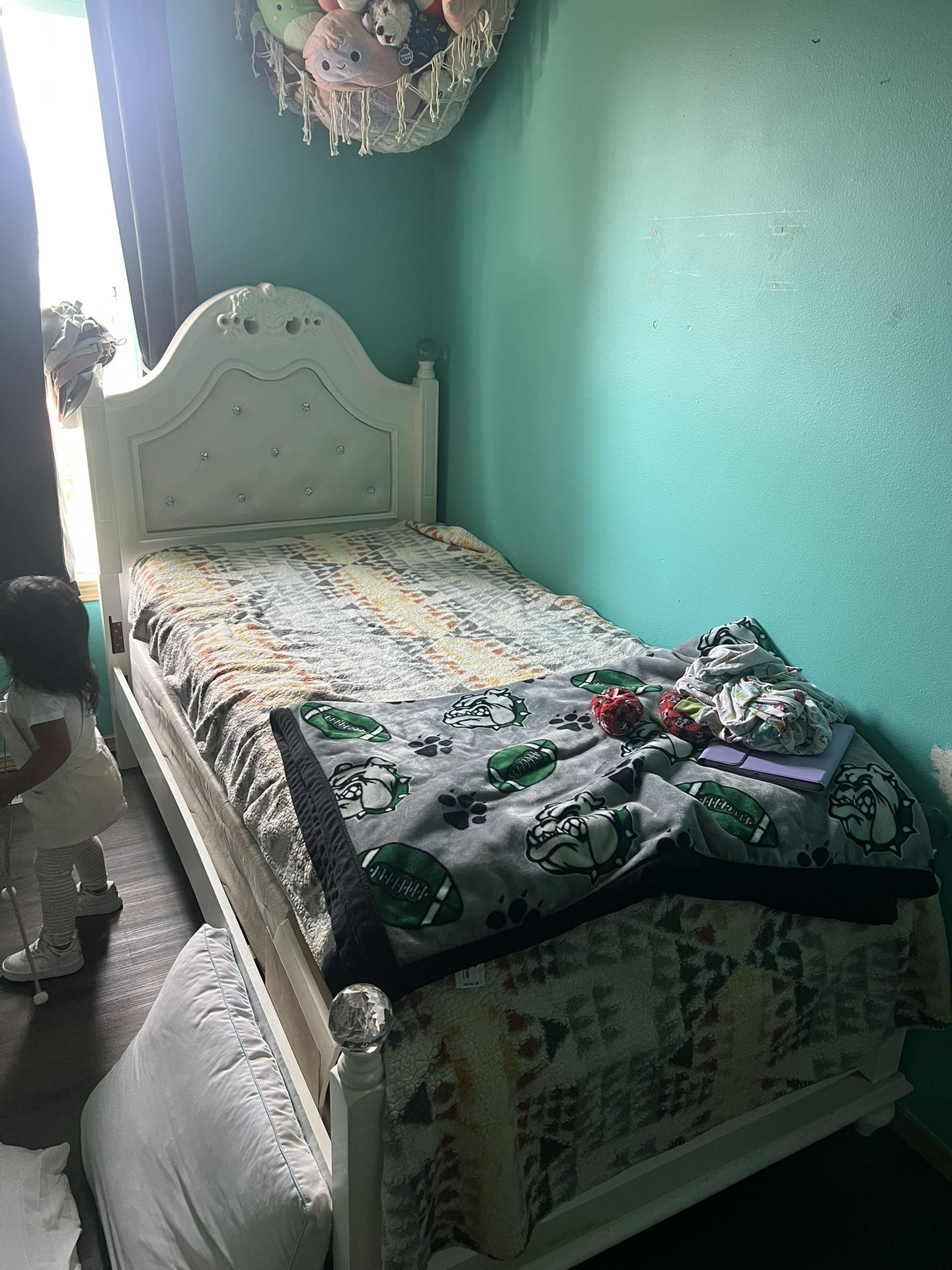 Bed Frame