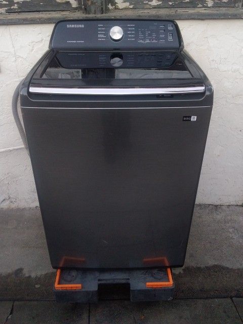 Washer