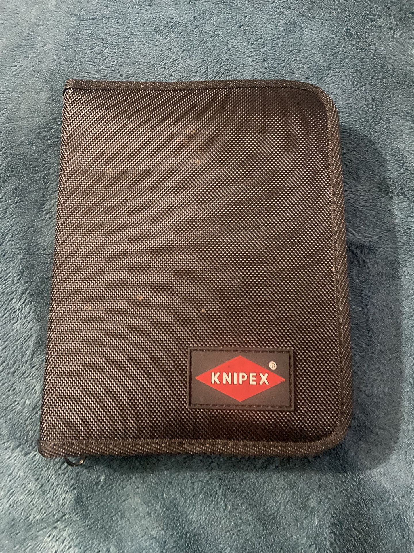 KNIPEX 6pc ESD PLIER SET GERMAN MADE RETAIL FOR $248 Ask For $150 OBO