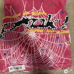 Sp5der Hoodies Brand New