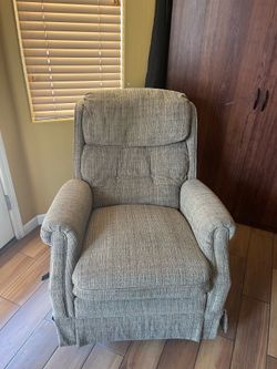 Recliner for sale