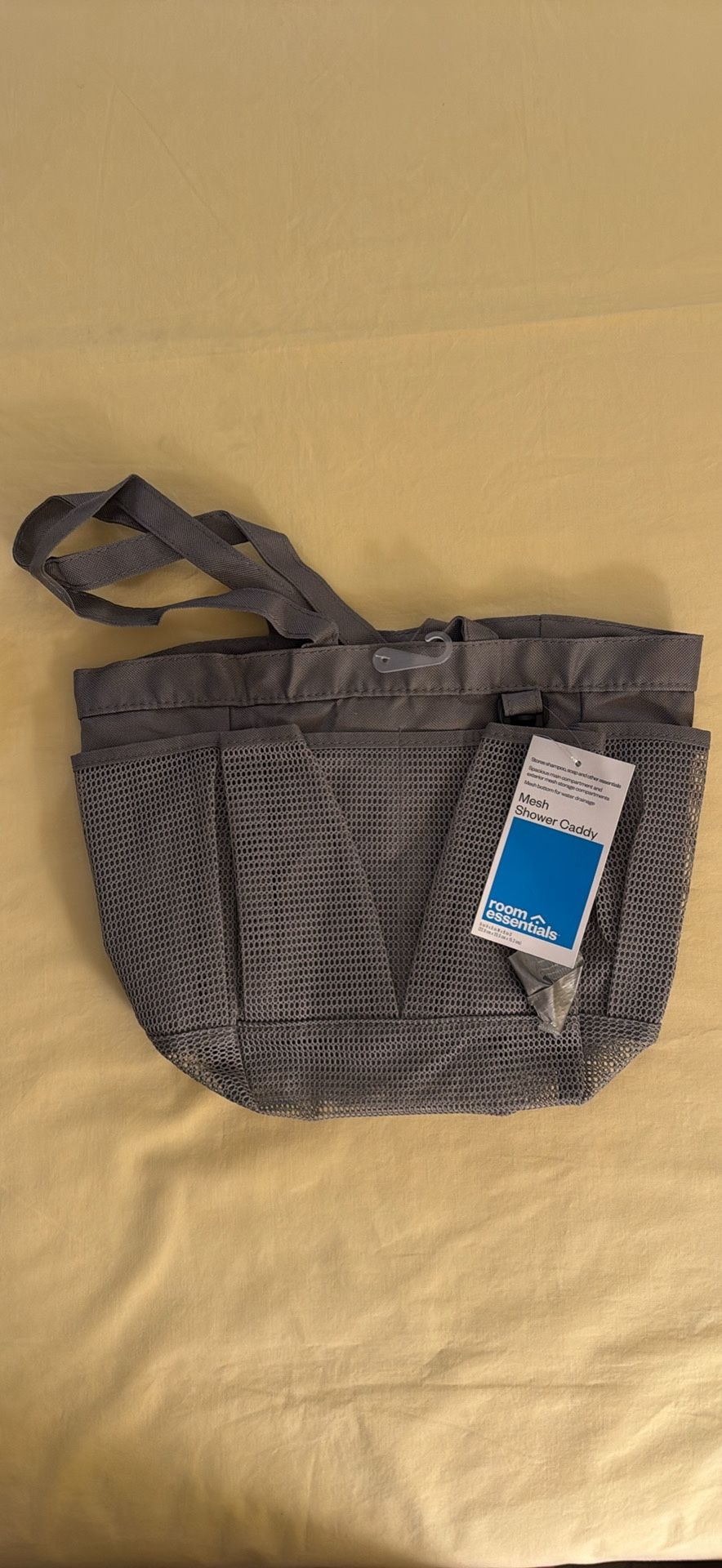Mesh Shower Caddy