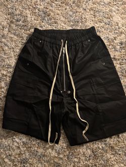 Rick shorts M - Xl