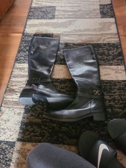 Vero Couio Made In Italy Boots